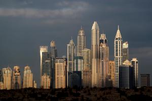 Ντουμπάι / Πηγή: AP Images