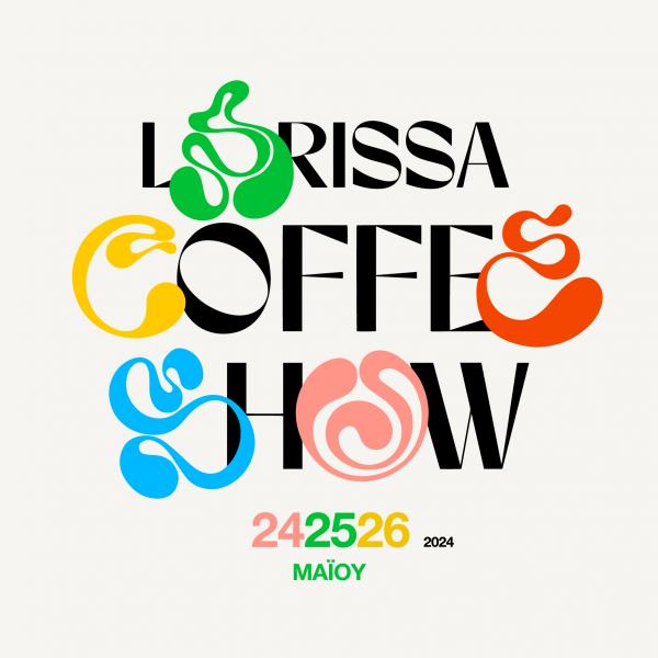 larisa coffee show