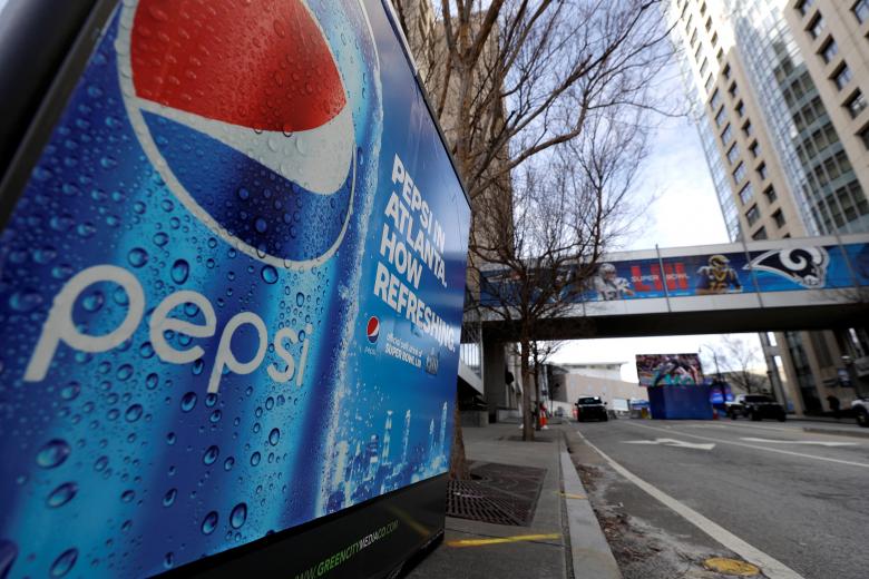 Pepsi / Πηγή: AP Images