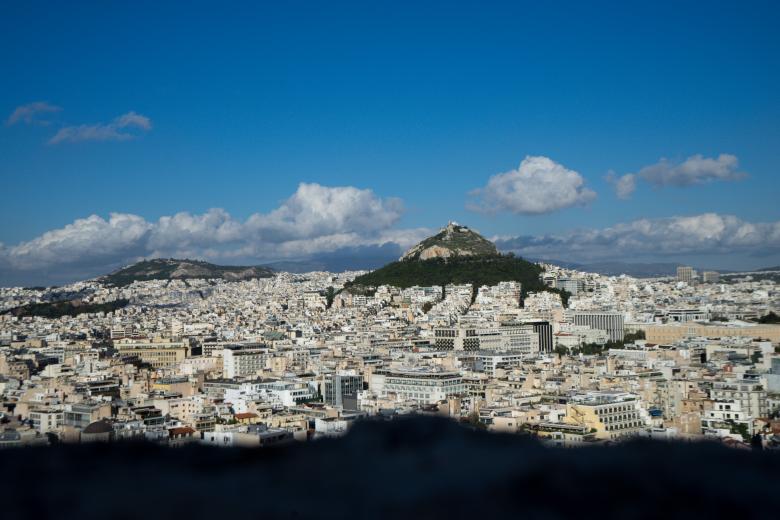 Καιρός - Meteo: Ηλιοφάνεια και υψηλές για την εποχή θερμοκρασίες