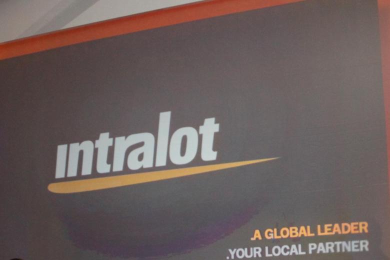 Intralot 