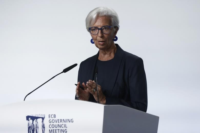 Lagarde, 14-12-2024