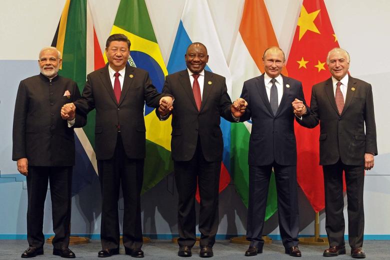 brics