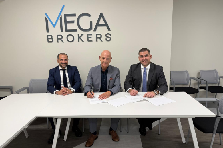 mega brokers