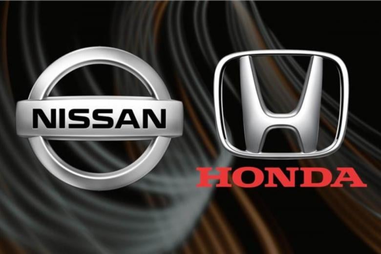 Nissan Honda