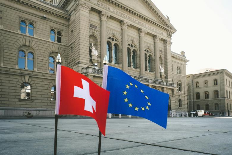 swiss eu