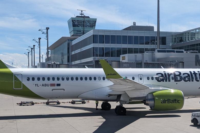 AirBaltic