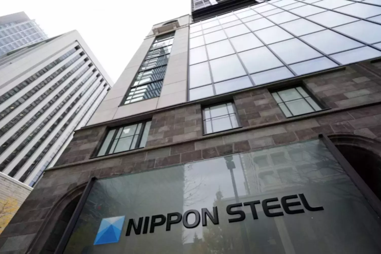 nippon steel