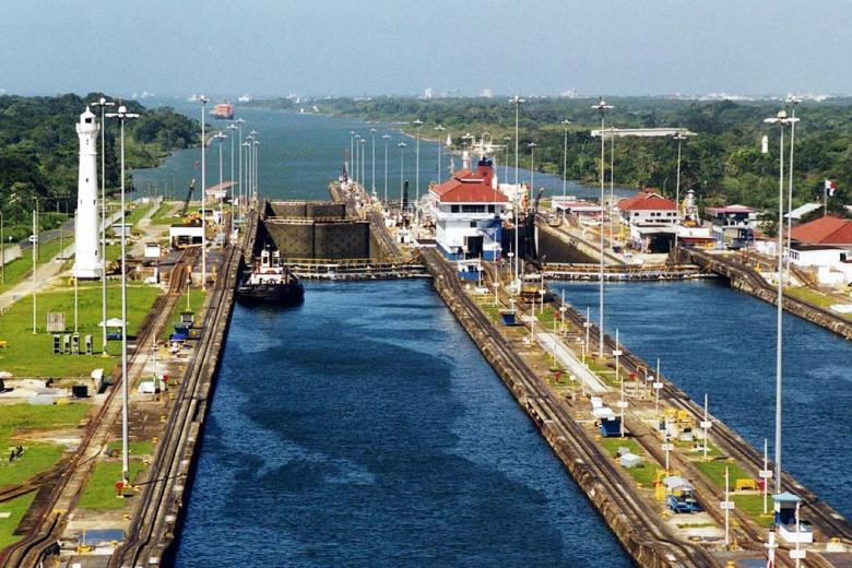 panama canal