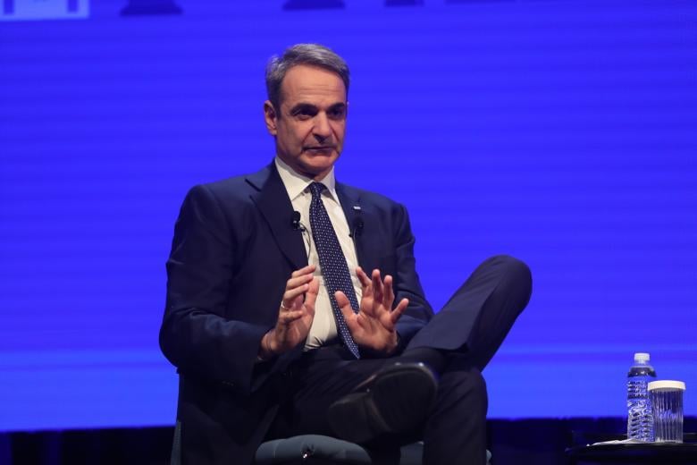 mitsotakis