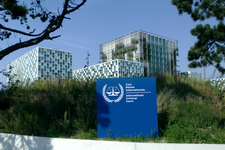 world criminal court