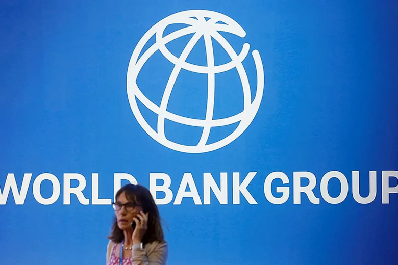 world bank