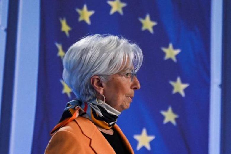 Lagarde