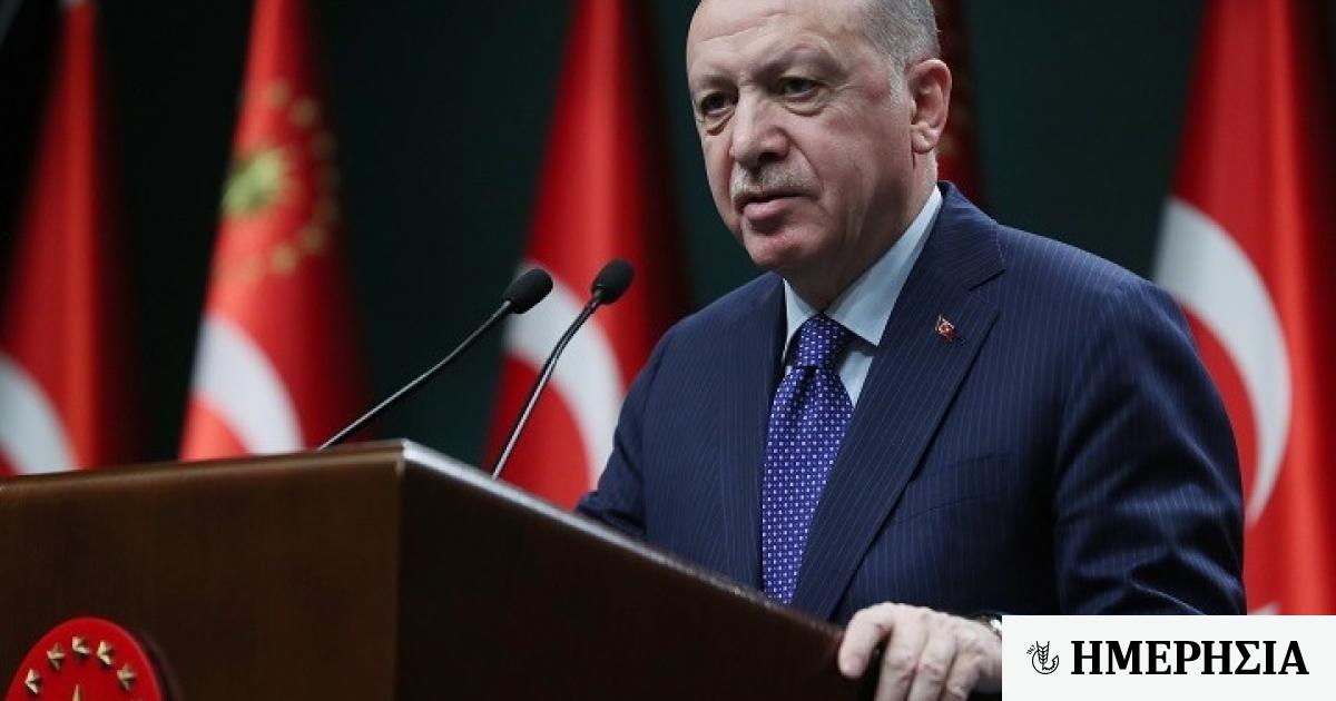 France livre : Erdogan dispose d’un réseau de 6 000 personnes en Europe pour neutraliser les opposants