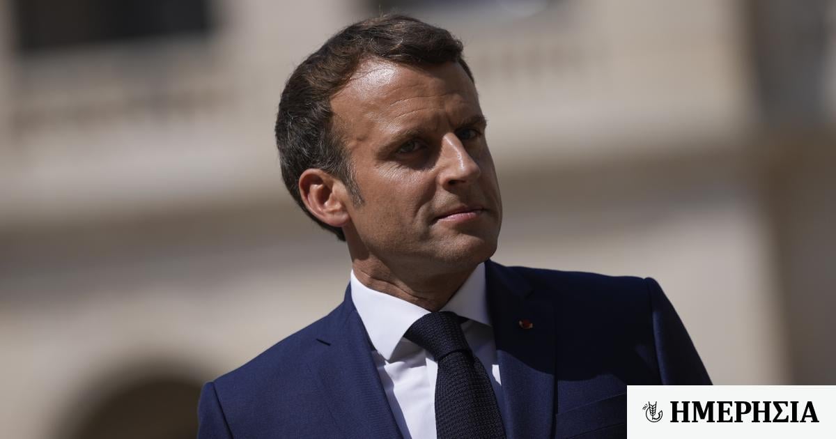 France : Parlement dans l’impasse – les partis rejettent l’appel de Macron