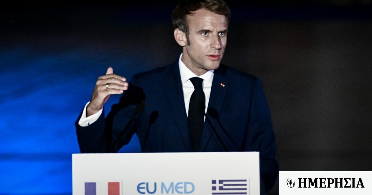 France : la campagne pré-électorale d’Emanuel Macron dans… le jeu vidéo