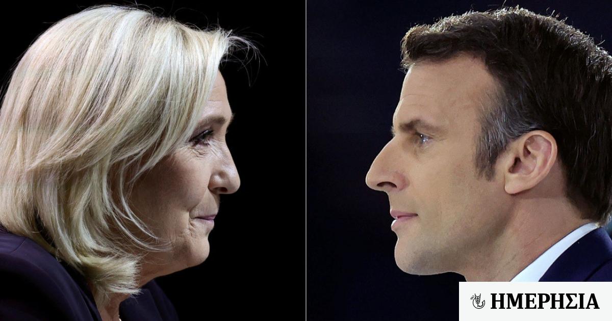 France : Le Pen accuse Macron de prendre des risques – la déclaration de guerre civile a déclenché un incendie