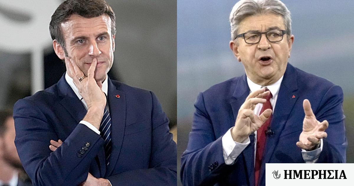 Elections en France : La grande bataille entre Melanson et Macron pour le premier ministre