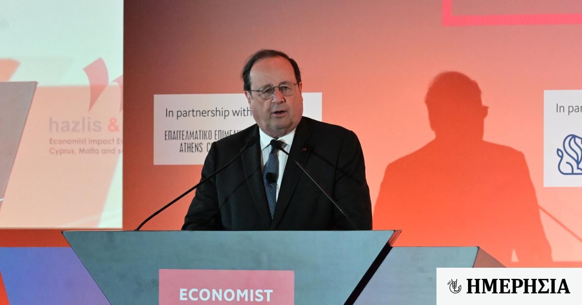 France : Hollande se dit prêt à diriger un gouvernement de coalition pour bloquer Le Pen