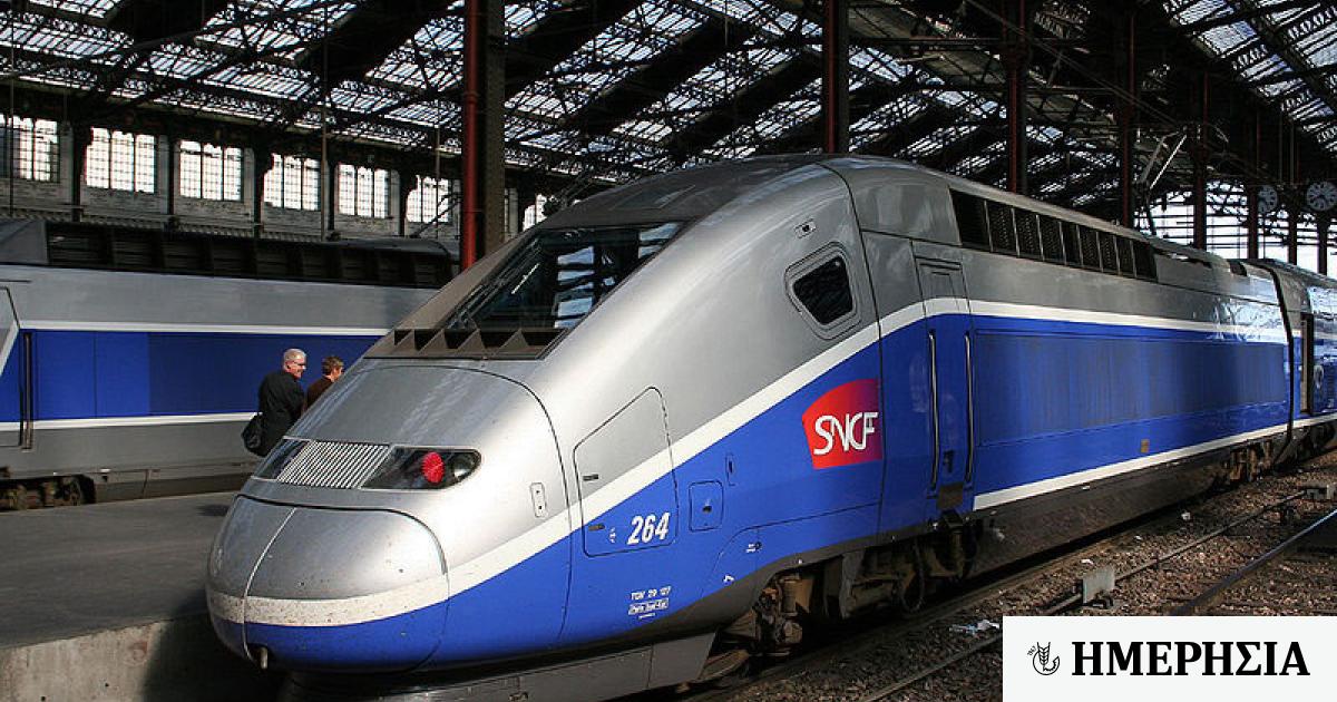 France : Sabotage sur le réseau ferroviaire peu avant le début des JO