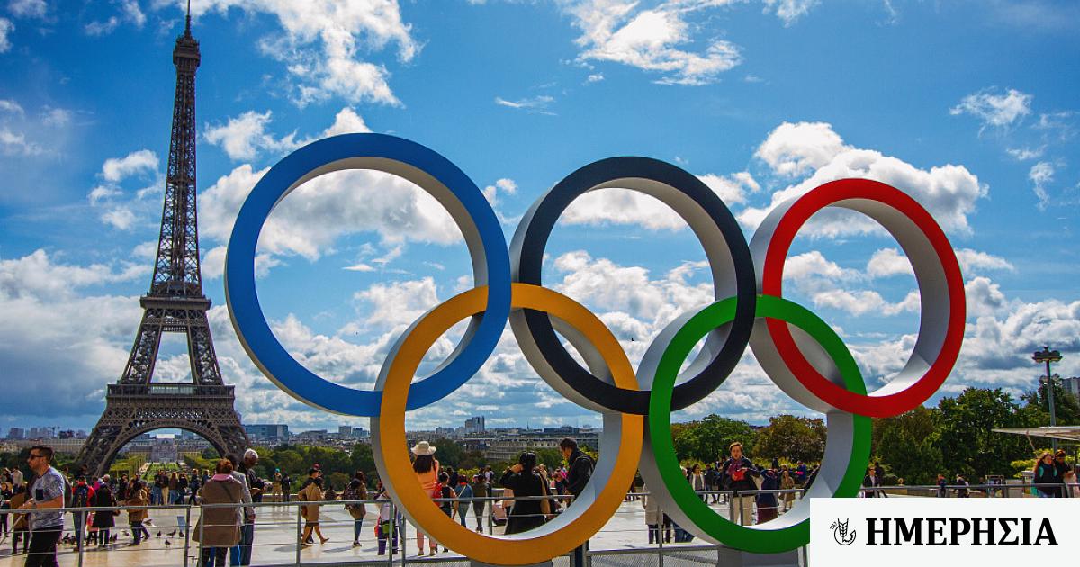 Paris 2024 : les 33es Jeux Olympiques en chiffres