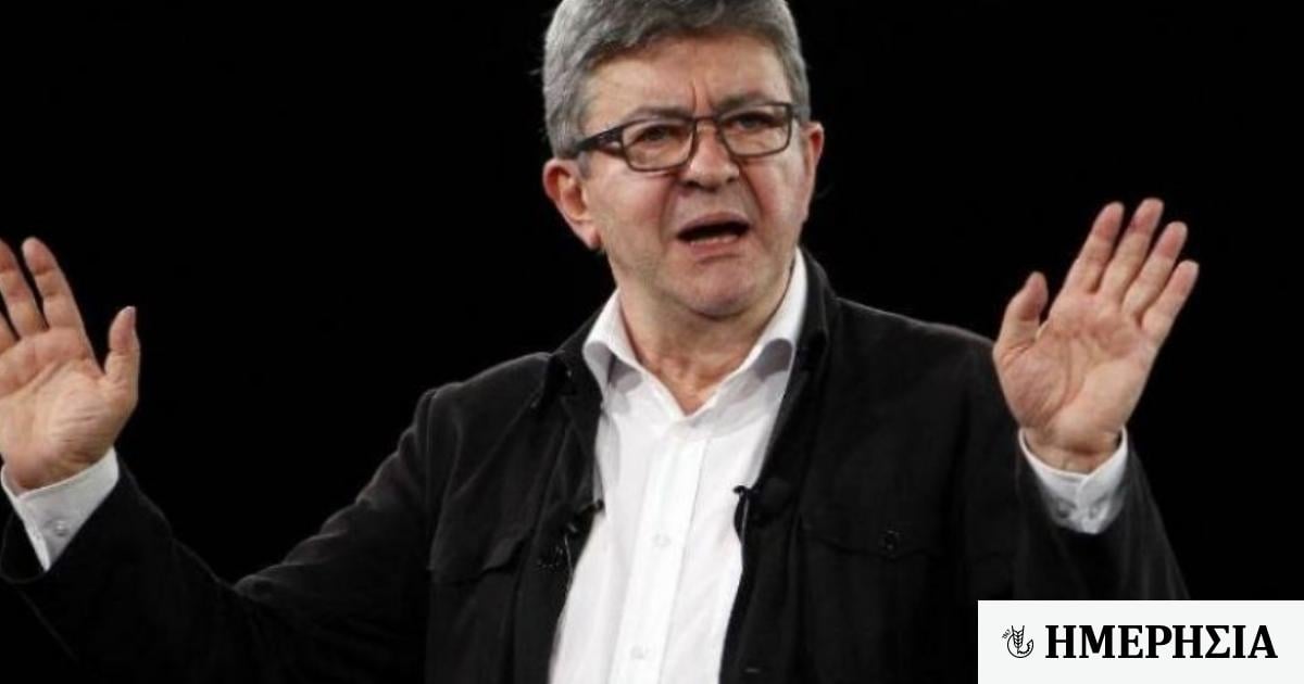 Élections françaises : retournement complet, avec Mélenchon en première place, Le Pen en troisième place