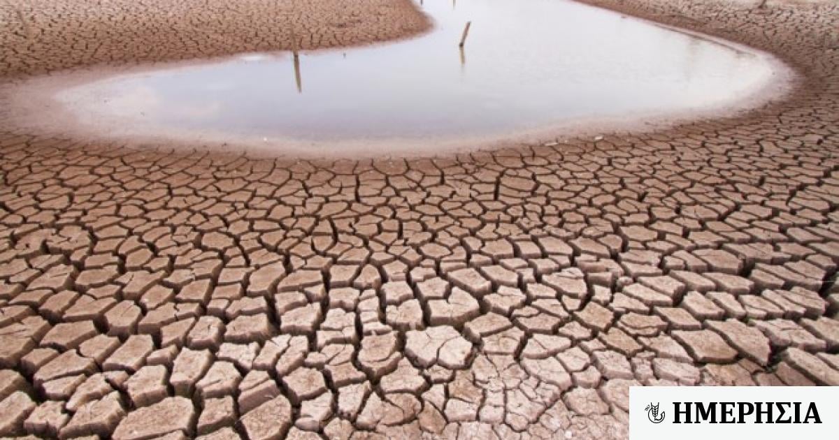 Italia: Grande problema della carenza idrica – “Svuotare i laghi dai pesci per avere acqua”