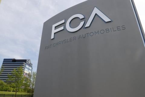 Fiat Chrysler