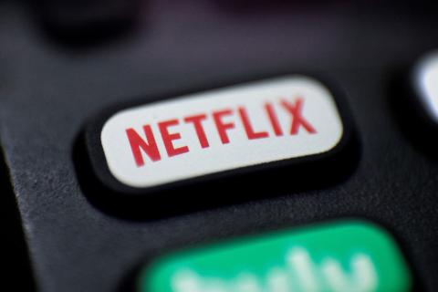 Netflix / Πηγή: AP Images