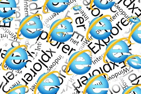 INTERNET EXPLORER