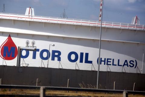 Motor Oil: Το ΔΣ ενέκρινε τo deal εξαγοράς της Ηλέκτωρ με το τίμημα στα 114, 7 εκατ. ευρώ