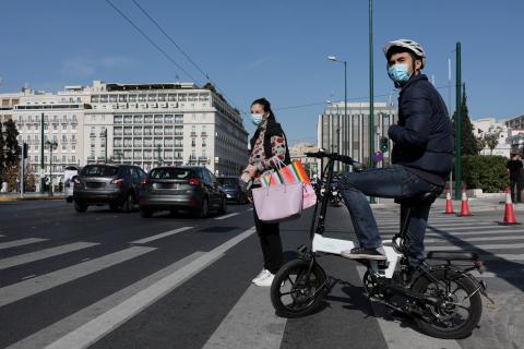 Πηγή: Ευρωκίνηση