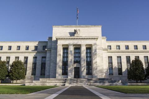 Fed: Διατήρησε σταθερά τα επιτόκια - Οι δηλώσεις Πάουελ για πληθωρισμό και οικονομία