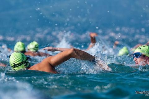 Messinia Open Water Swimming 