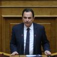Γ. Γεωργαντάς / Πηγή: Intime